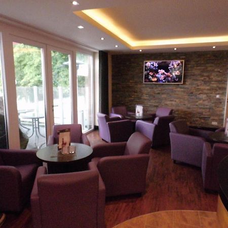 Hotel Oelen&Holgers Brasserie und Lounge Bad Bentheim Exterior foto