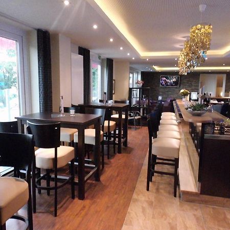 Hotel Oelen&Holgers Brasserie und Lounge Bad Bentheim Exterior foto