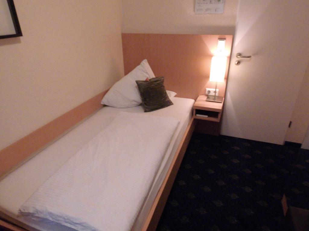 Hotel Oelen&Holgers Brasserie und Lounge Bad Bentheim Zimmer foto