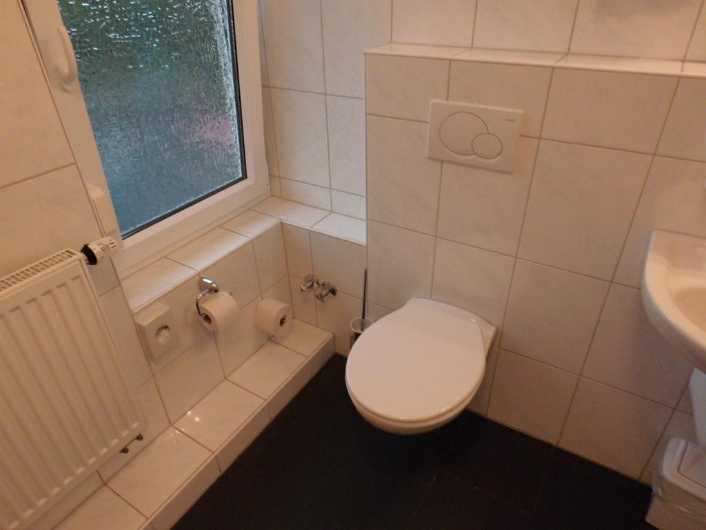 Hotel Oelen&Holgers Brasserie und Lounge Bad Bentheim Zimmer foto