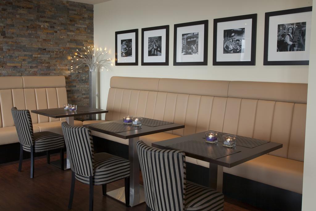 Hotel Oelen&Holgers Brasserie und Lounge Bad Bentheim Exterior foto